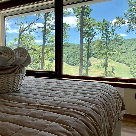 Agriturismo Il Cornio Sarsina Екстериор снимка