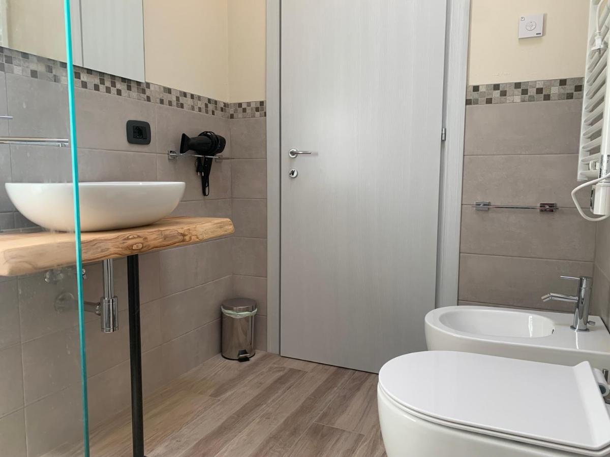 Agriturismo Il Cornio Sarsina Екстериор снимка