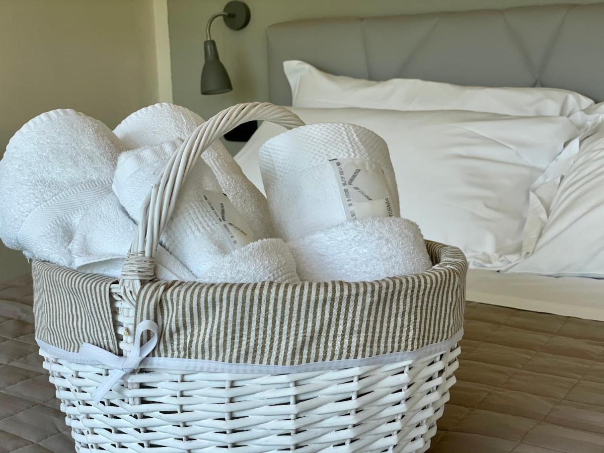 Agriturismo Il Cornio Sarsina Екстериор снимка