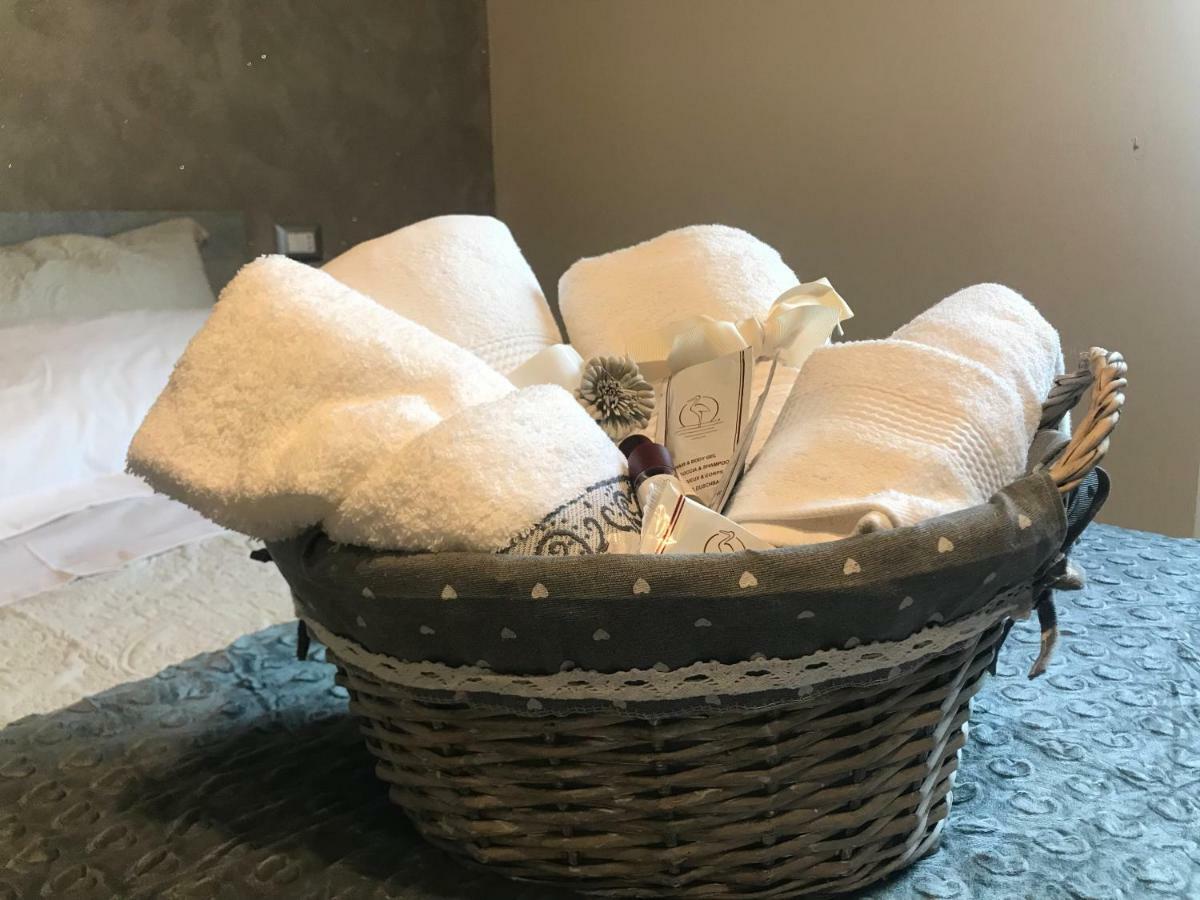 Agriturismo Il Cornio Sarsina Екстериор снимка