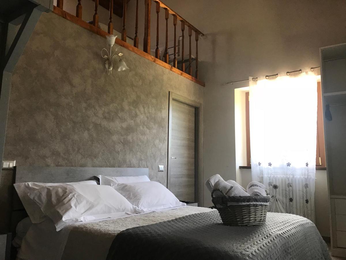Agriturismo Il Cornio Sarsina Екстериор снимка