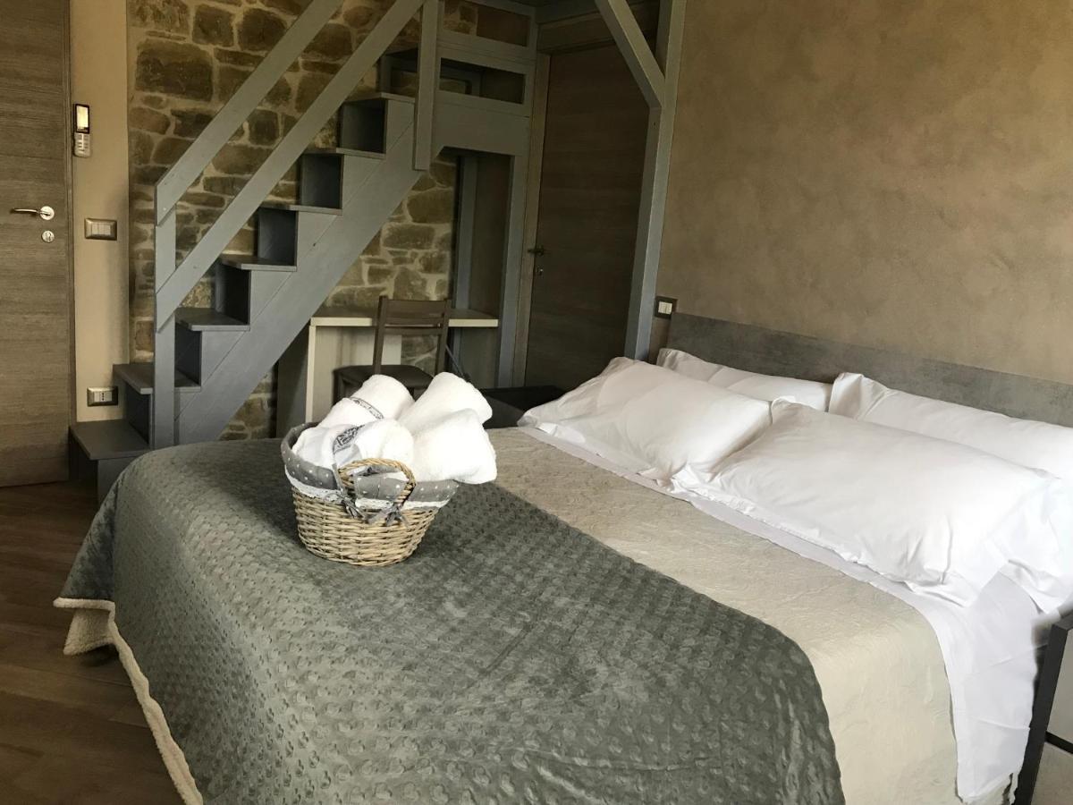 Agriturismo Il Cornio Sarsina Екстериор снимка