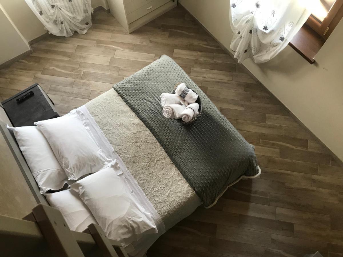 Agriturismo Il Cornio Sarsina Екстериор снимка