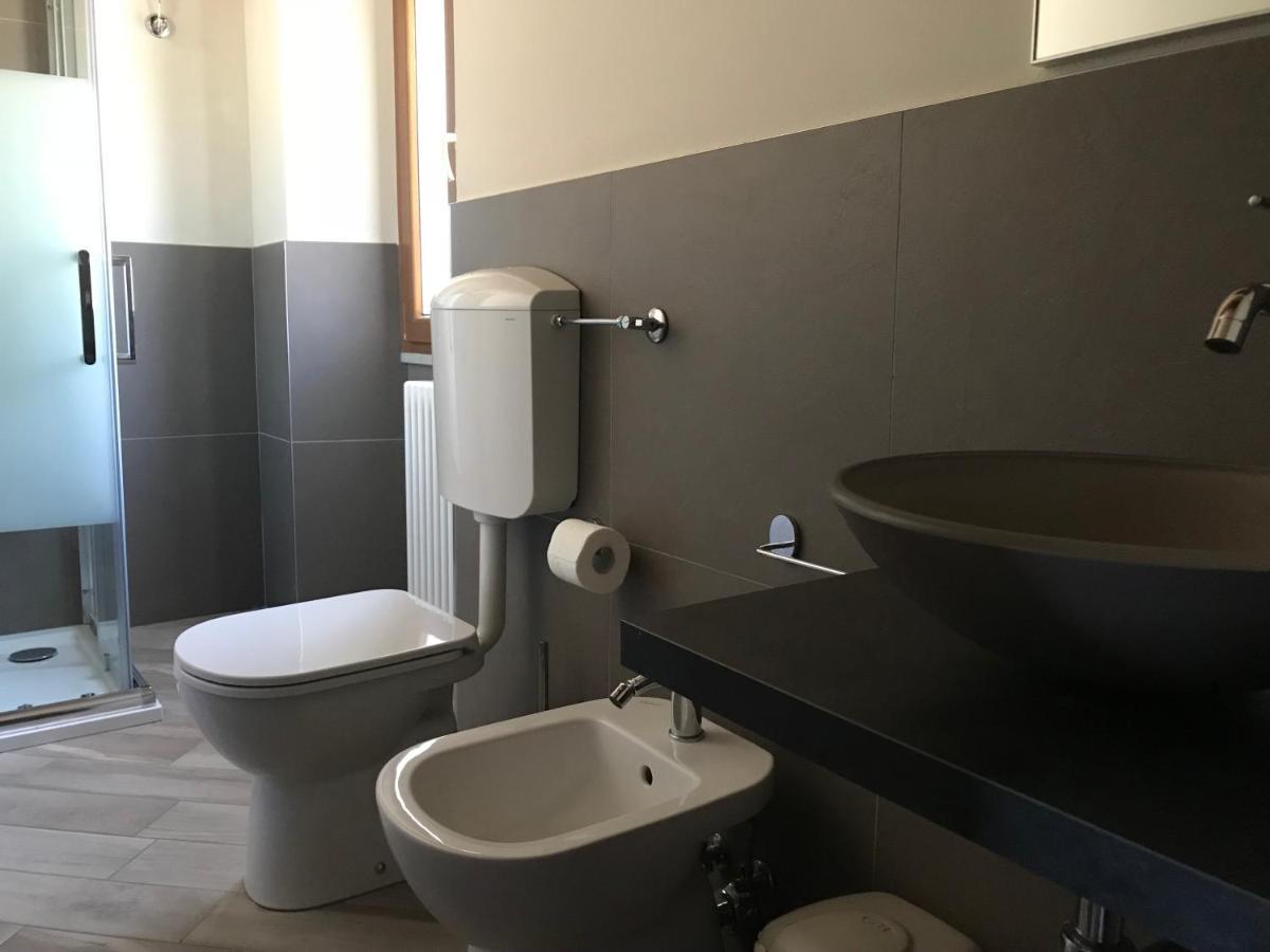Agriturismo Il Cornio Sarsina Екстериор снимка